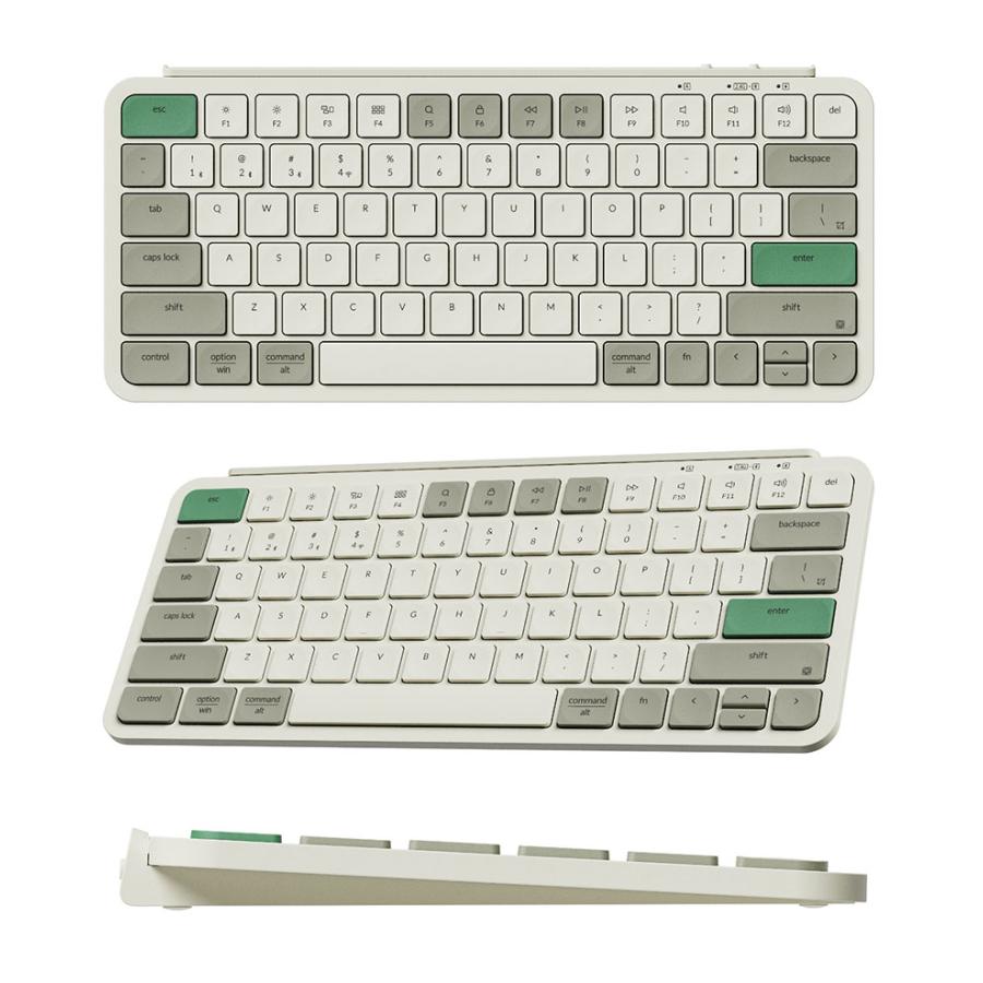 Keychron B1 Pro Mac英語配列 シザースイッチ ウルトラスリム Keychron B1 Pro Mac英語配列 シザースイッチ ウルトラスリム