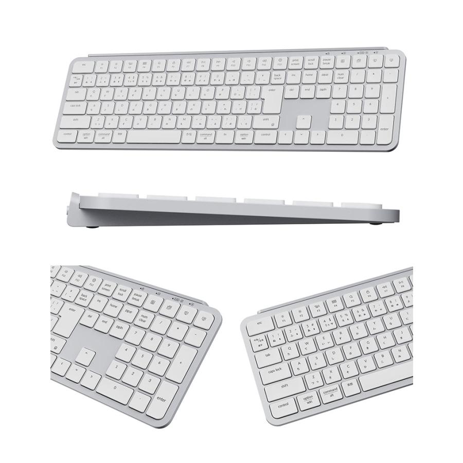 Keychron（キークロン） Keychron B6 Pro カナあり 日本語配列 シザー 