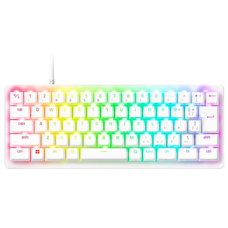 HUNTSMAN Razer Huntsman V3 Pro Mini JP 日本語配列 有線 アナログ