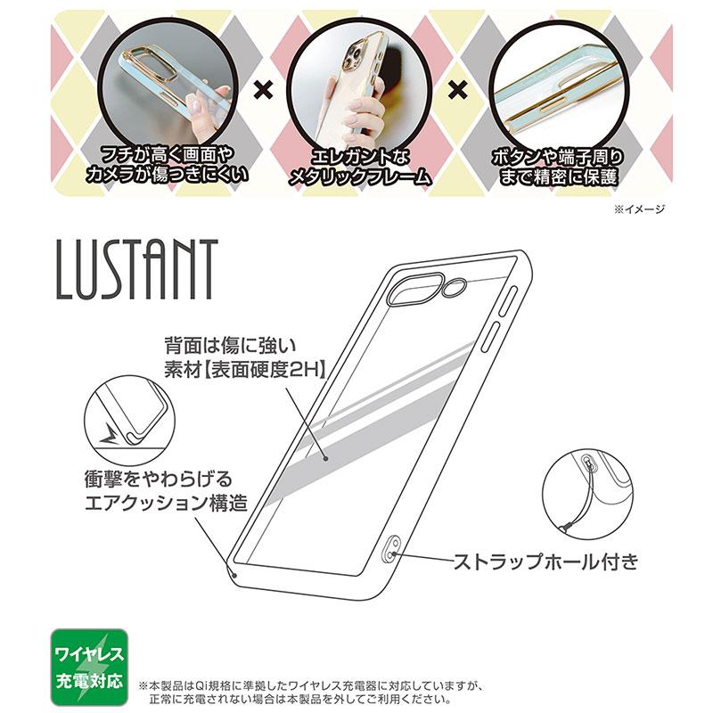 ingrem（イングレム） ingrem Google Pixel 9a LUSTANT 衝撃吸収