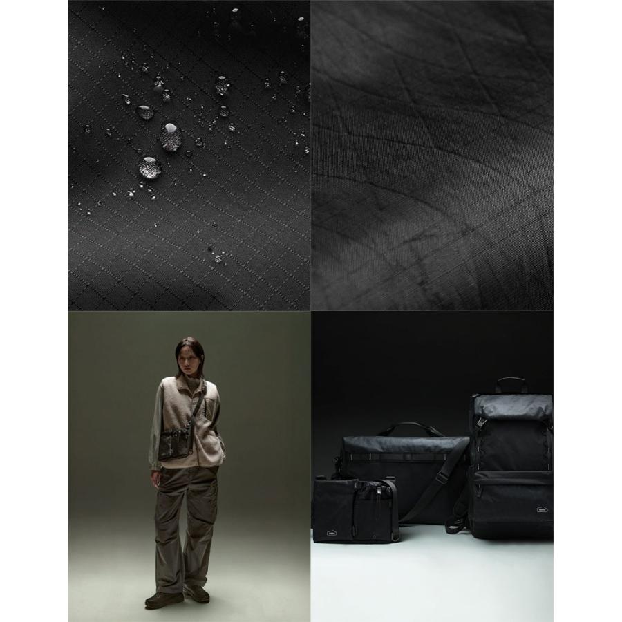 bitplay ビットプレイ Black Series 2L サコッシュ BG-BSSE-2L-BK-V1