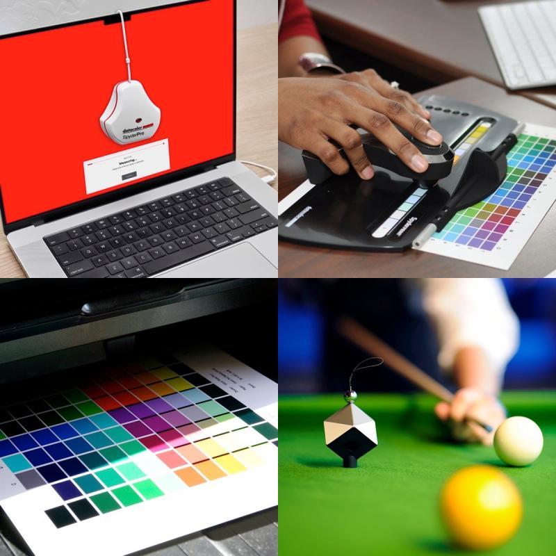 Datacolor Spyder PrintStudio データカラー : キットカットヤフー店