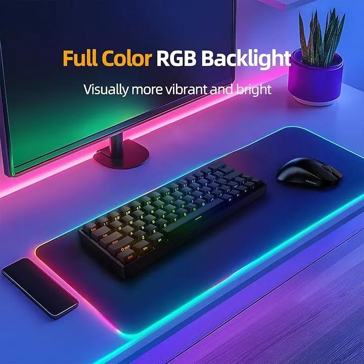 IROK アイロック ND63 Pro 英語配列 有線 HE ラピッドトリガー対応