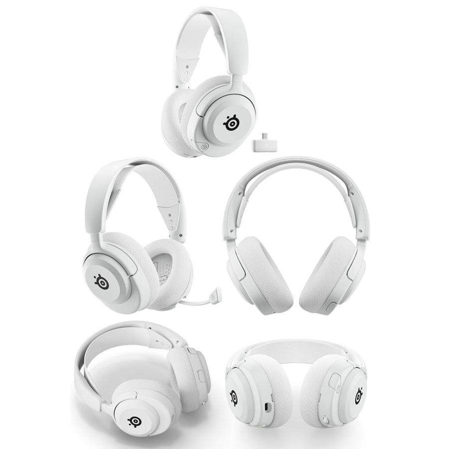 SteelSeries（スティールシリーズ） Arctis Nova 5P Wireless