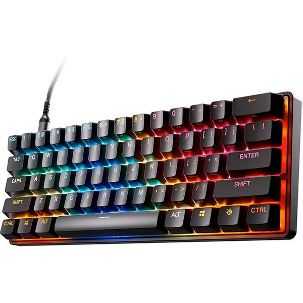 APEX（SteelSeries） SteelSeries スティールシリーズ Apex Pro Mini
