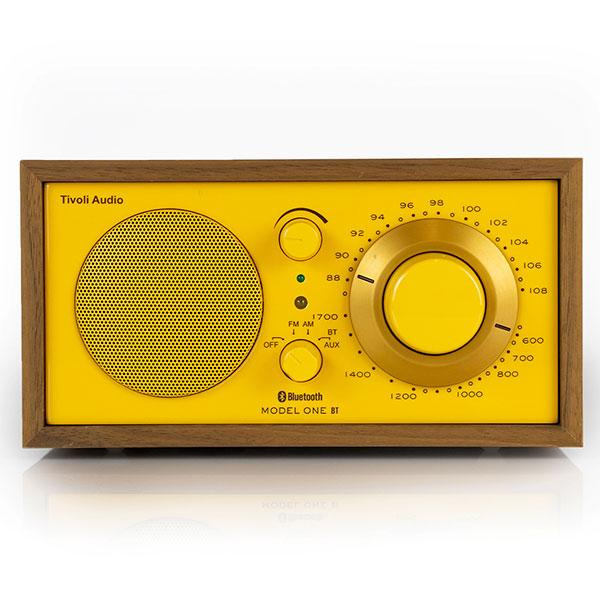 Tivoli Audio（チボリ・オーディオ） Tivoli Audio Model One BT 70