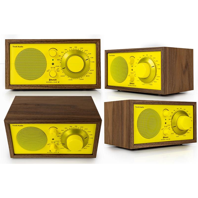美品 Tivoli Audio Model One ラジオ AM / FM Amazon.com: Tivoli Audio Model One Bluetooth AM/FM Radio