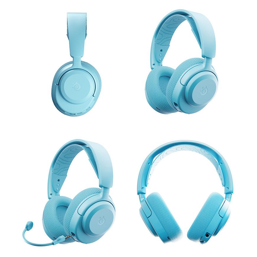 SteelSeries（スティールシリーズ） Arctis Nova 3P Wireless 2.4GHz