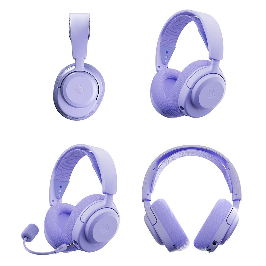 SteelSeries（スティールシリーズ） Arctis Nova 3P Wireless 2.4GHz