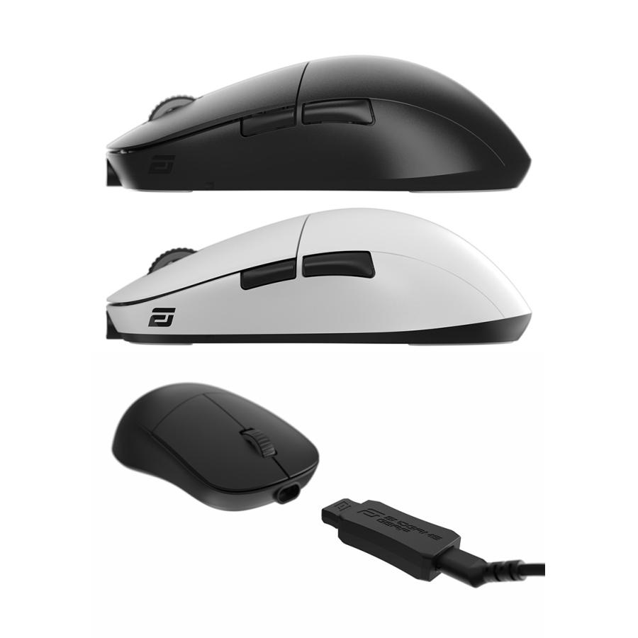ENDGAME GEAR（エンドゲームギア） XM2we Wireless Gaming Mouse 無線 