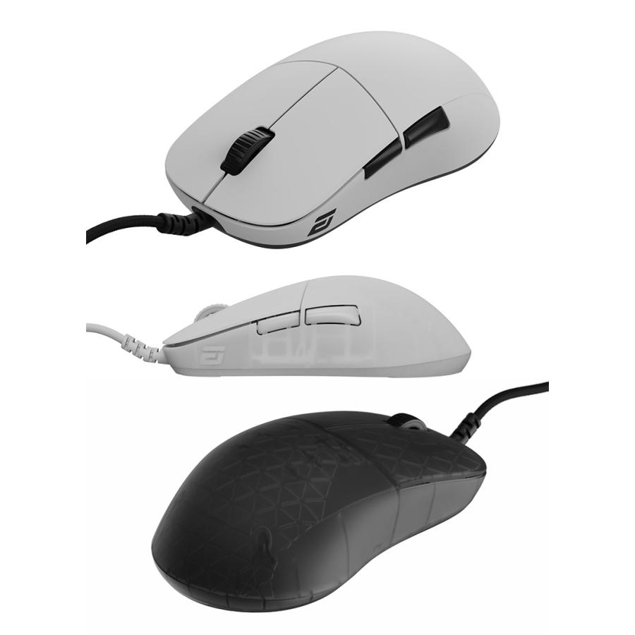 ENDGAME GEAR（エンドゲームギア） XM2 8K Gaming Mouse 有線 8Kモデル