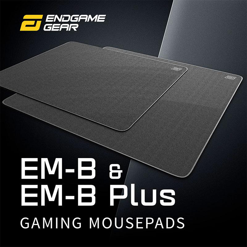 ENDGAME GEAR（エンドゲームギア） 500 x 500mm EM-B PLUS Gaming 