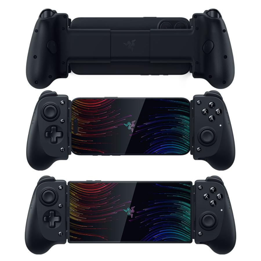 Razer レーザー Kishi V3 iPhone & Android用 フルサイズ