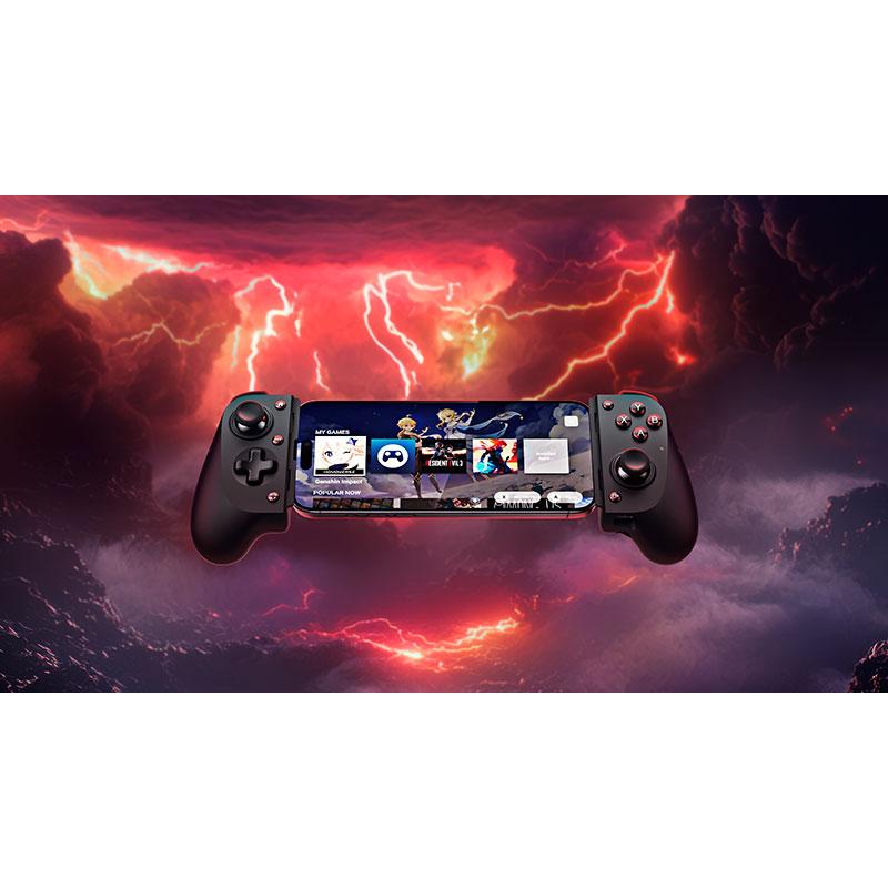 Razer レーザー Kishi V3 iPhone & Android用 フルサイズ