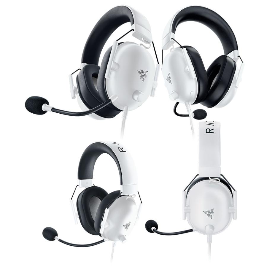 Razer（レイザー） Razer BlackShark V2 X ゲーミングヘッドセット