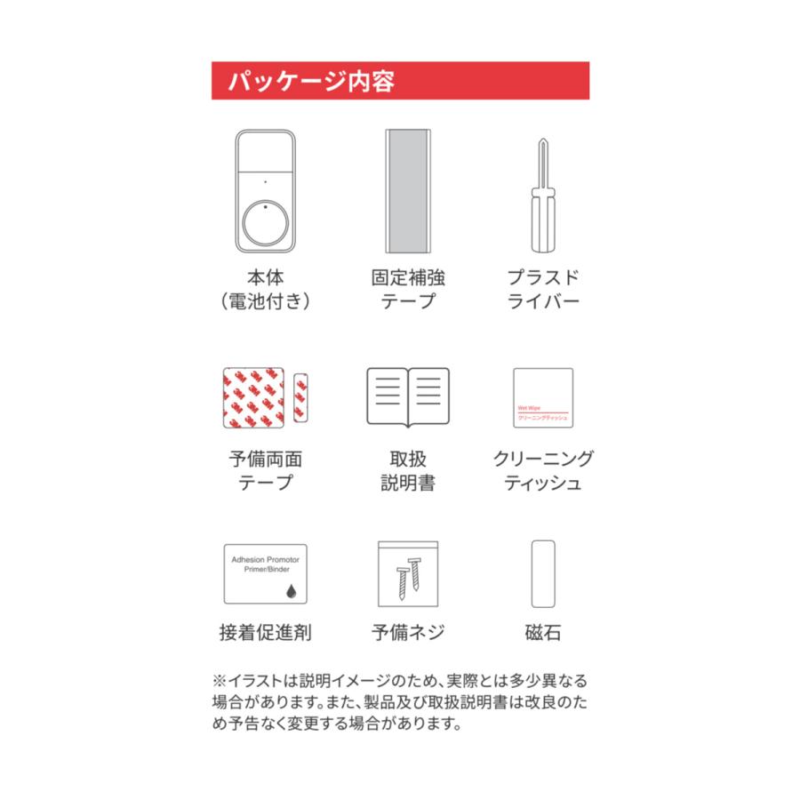 SwitchBot（スイッチボット） ドアロックPro 顔認証セット ブラック W3500005 : キットカットヤフー店 - 通販 ...