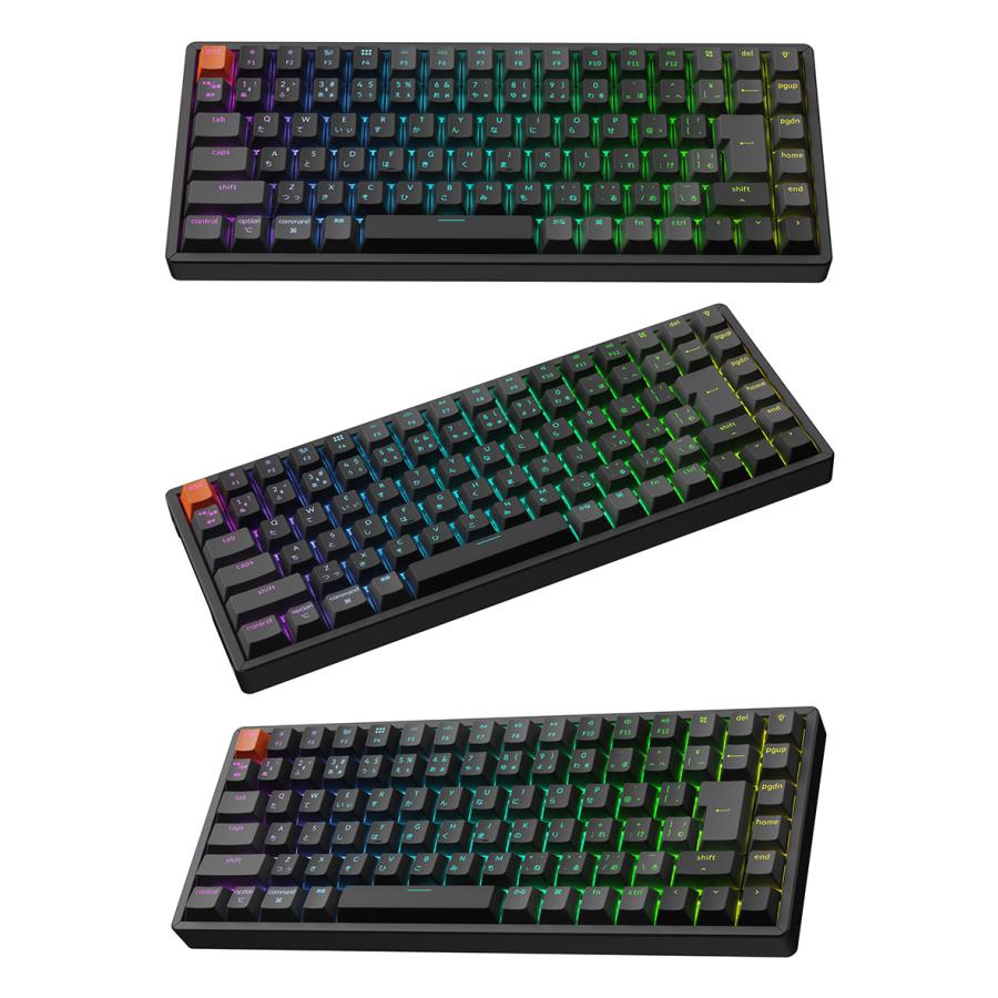 Keychron（キークロン） Keychron K2 Version 3 QMK 日本語配列