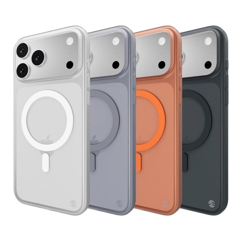 SwitchEasy（スイッチイージー） iPhone 17 Pro Max 0.35 M MagSafe