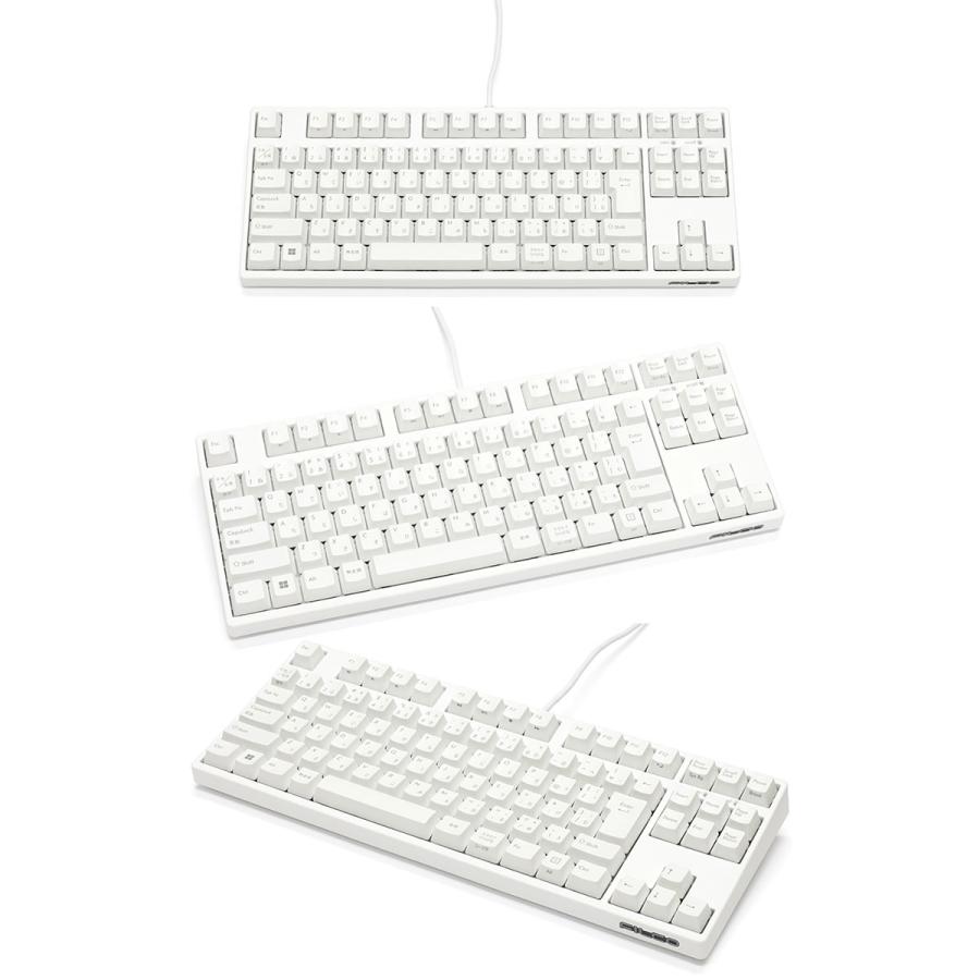 FILCO フィルコ Majestouch 3 HAKUA 日本語配列 有線 テンキーレス