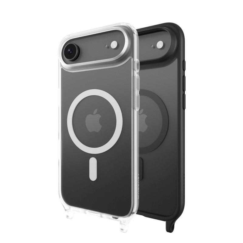 iPhone Airケース MAGEASY Belkin MONOCOZZI Amazon.co.jp: 【MONOCOZZI】 iPhone Air 対応 ケース クリア MagSafe