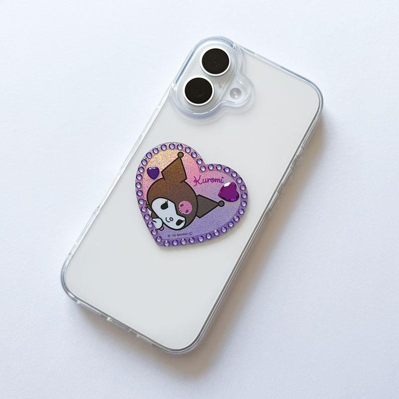 マイメロディ サンリオ キャラクターズ ジュエリーステッカー SUNCREST サンクレスト | ブランド登録なし | 02