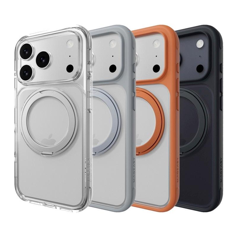 【MagEasy】 iPhone 17 Pro 対応 ケース MagSafe Amazon.co.jp: 【MagEasy】 iPhone 17 Pro Max 対応 ケース