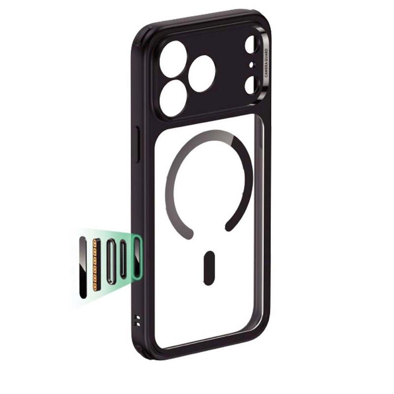 ESR ESR iPhone 17 Pro Max Classic MagSafe対応 クリアケース クリア