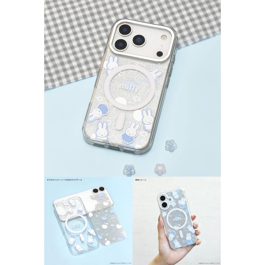 CASETiFY ミッフィー iPhone用ケース*iPhone17Pro用 楽天市場】iPhone17Pro ケース ミッフィー iPhone 17 Pro アイフォン17