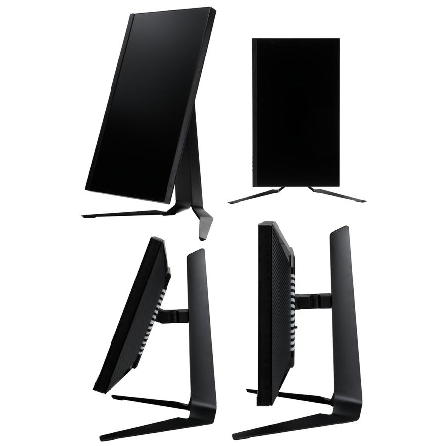 Team GRAPHT チームグラフト Gaming Monitor QD-Mini LED パネル搭載