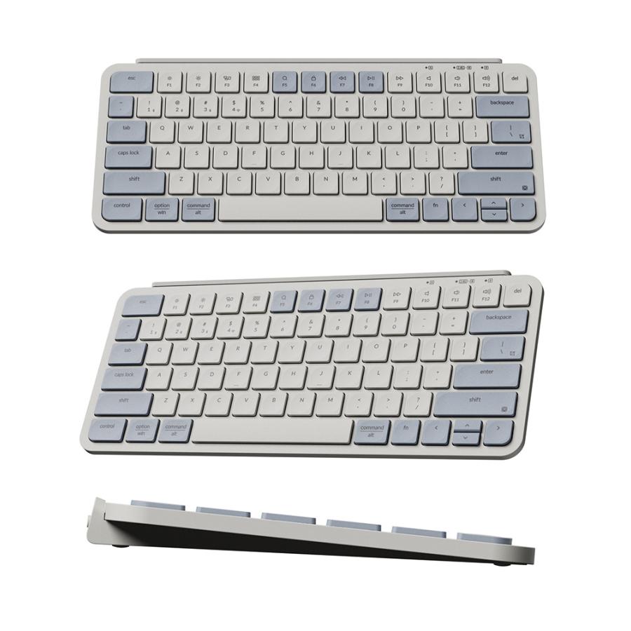 Keychron（キークロン） Keychron B1 Pro 英語配列 シザースイッチ