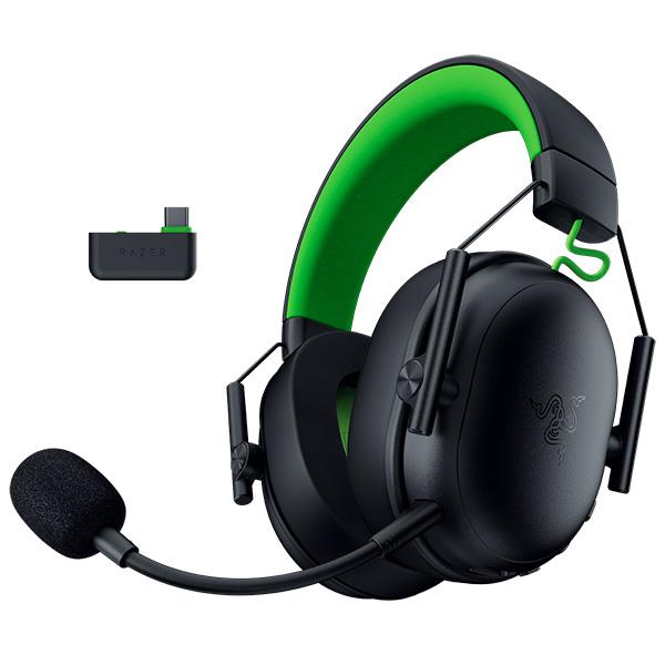 Razer BlackShark V3 美品 付属品完備 動作確認済み Blade Stealth Razer レーザー BlackShark V3 X HyperSpeed for Xbox
