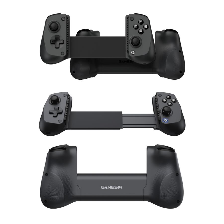 GameSir X5s モバイルゲーミングコントローラー 任天堂Switch