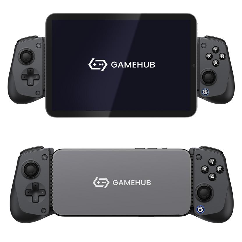 GameSir GameSir X5s モバイルゲーミングコントローラー 任天堂Switch