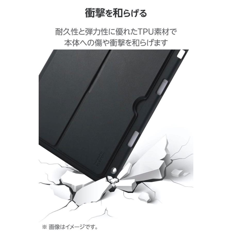 ELECOM（エレコム） ELECOM iPad A16 11世代 / 10.9インチ iPad 10