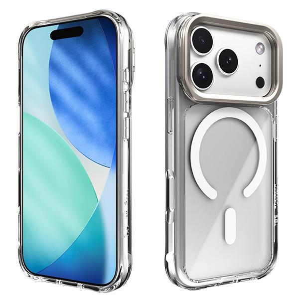 ABSOLUTE Absolute Technology iPhone 17 Pro LINKASE AIR