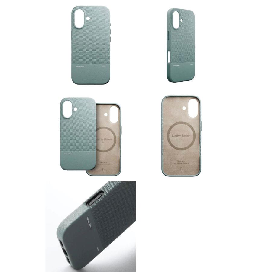 Native Union（ネイティブユニオン） Native Union iPhone 17 ケース