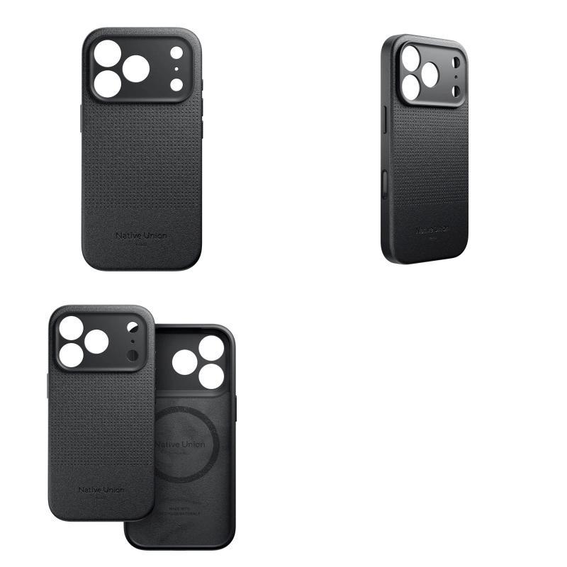 Native Union iPhone 17 Pro ケース ACTIVE CASE MagSafe対応