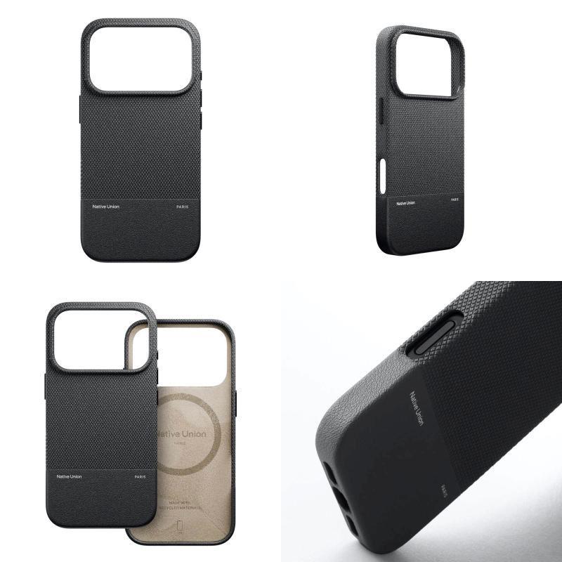 Native Union（ネイティブユニオン） Native Union iPhone 17 Pro