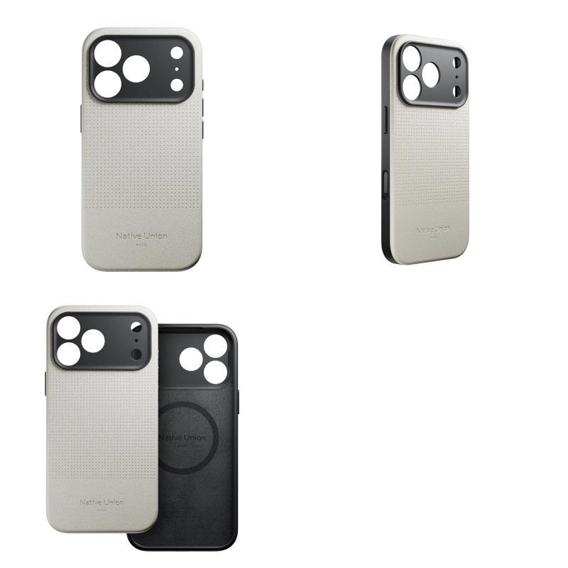 Native Union（ネイティブユニオン） Native Union iPhone 17 Pro Max