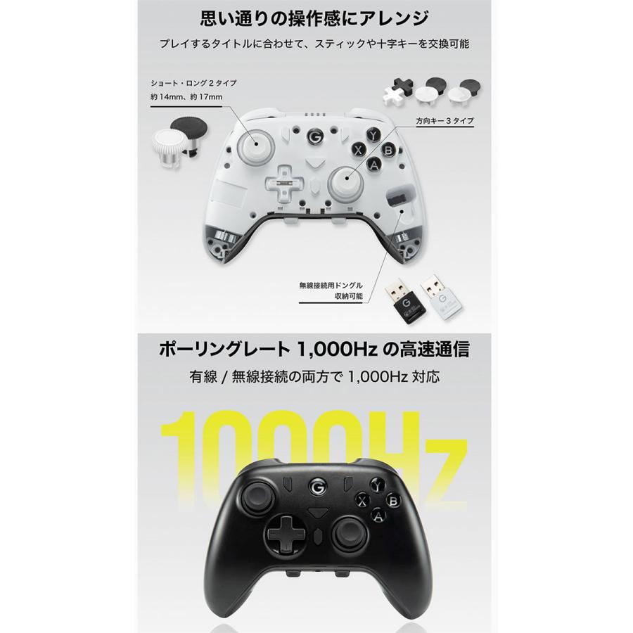 Team GRAPHT チームグラフト Omni Plus with Charging Dock 充電ドック