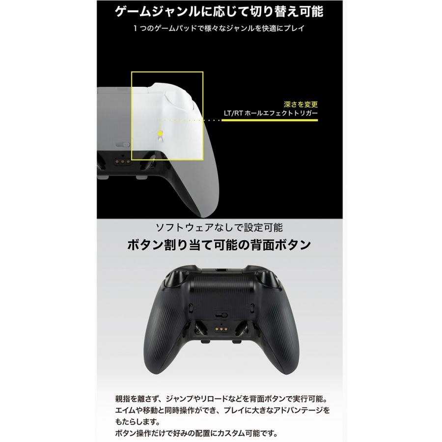 Team GRAPHT チームグラフト Omni Plus with Charging Dock 充電ドック