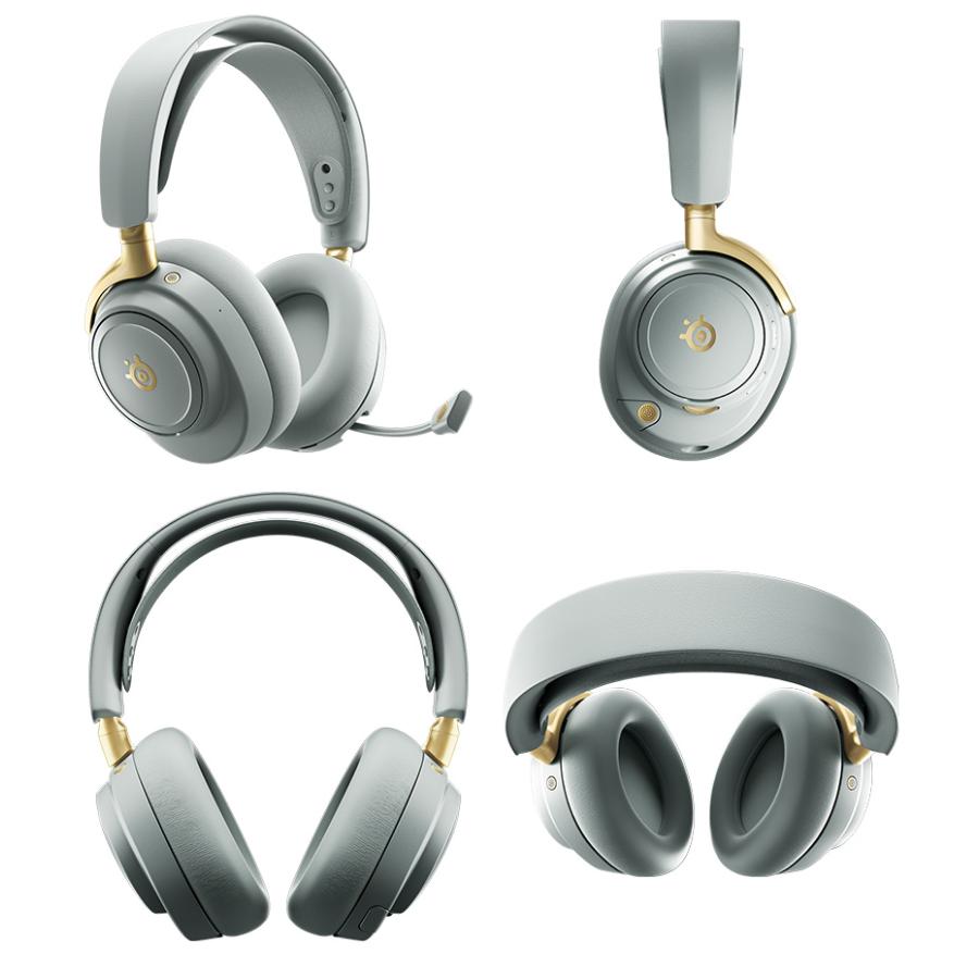 SteelSeries（スティールシリーズ） SteelSeries Arctis Nova Elite