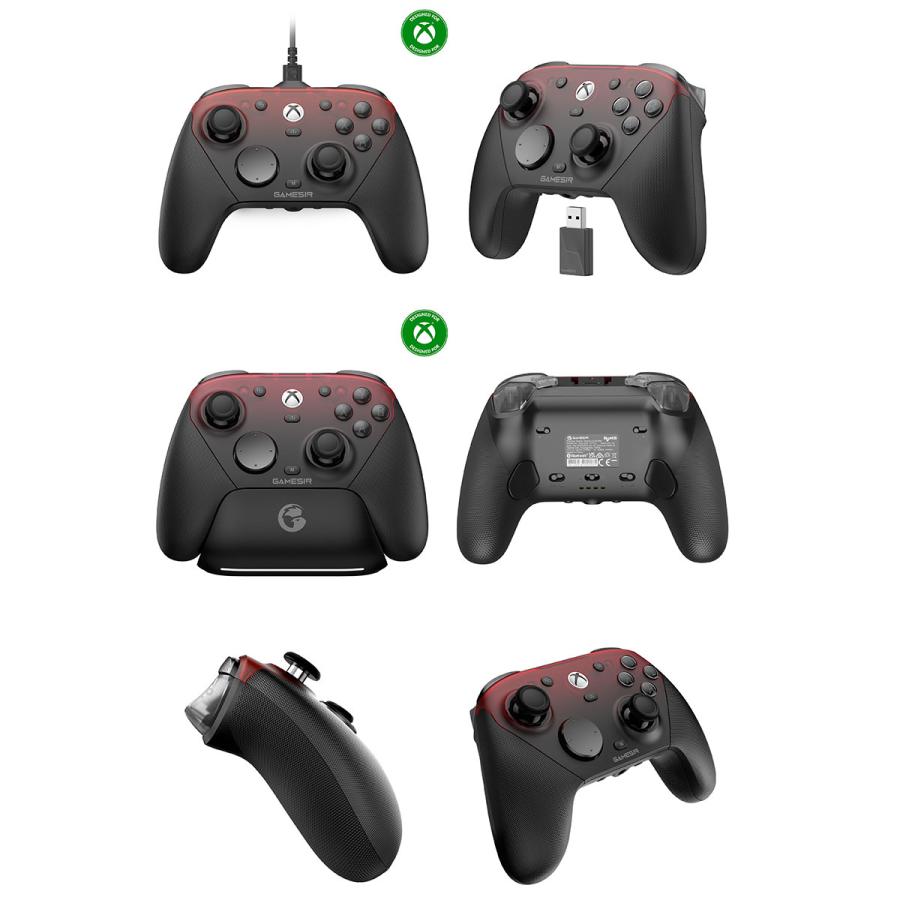 GameSir G7 Pro Xboxライセンス品 Xbox Windows PC対応 無線