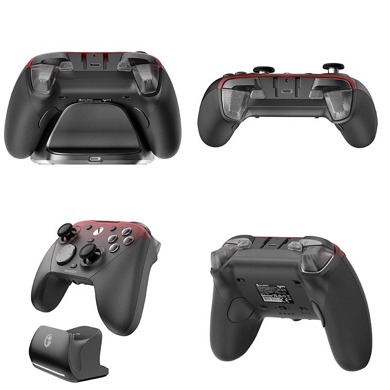 GameSir GameSir G7 Pro Xboxライセンス品 Xbox Windows PC対応 無線