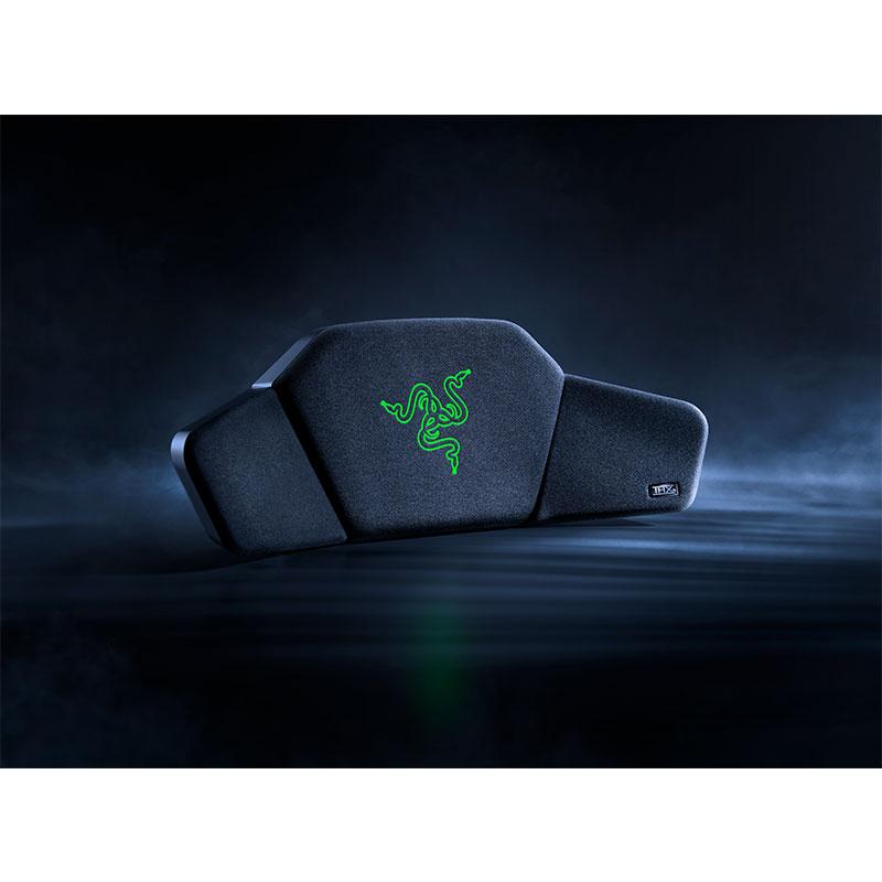 Razer（レイザー） レーザー Clio THX Spatial Audio対応 ワイヤレス