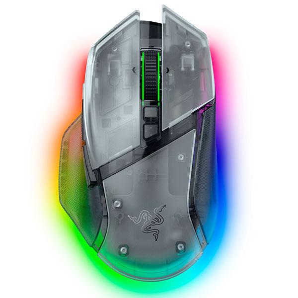 BASILISK Razer Basilisk V3 Pro 35K オプティカルセンター チルト