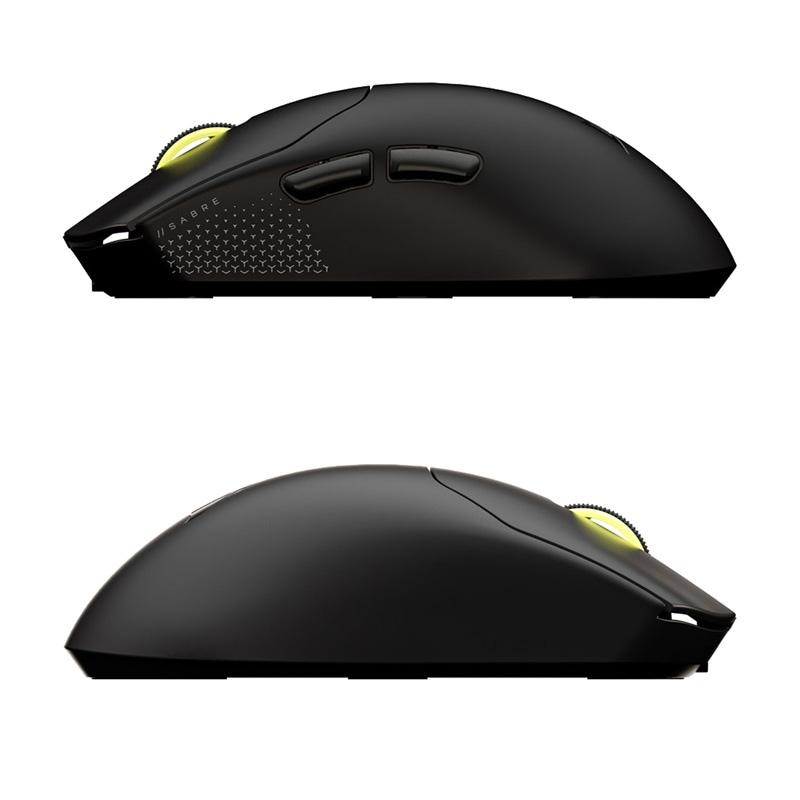 CORSAIR（コルセア） SABRE v2 PRO ウルトラライト ワイヤレスマウス