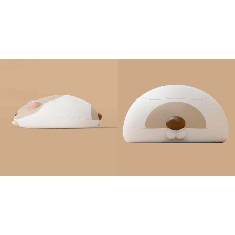 猫マウス Akko ワイヤレス ねこ ネコ ラグドール Cat theme Mouse 2.4GHz 無線/BT3.0/BT5.0 国内正規品 | Akko | 02
