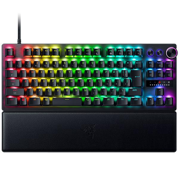 HUNTSMAN Razer Huntsman V3 Pro Tenkeyless 8KHz JP 日本語配列 有線