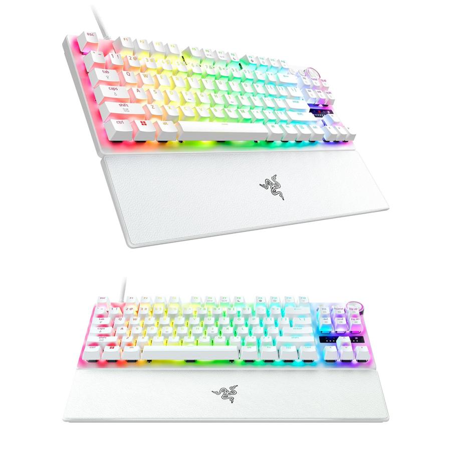 Blade Stealth Razer Huntsman V3 Pro Tenkeyless 8KHz JP 日本語配列